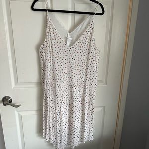 Fun BCBGeneration sun dress